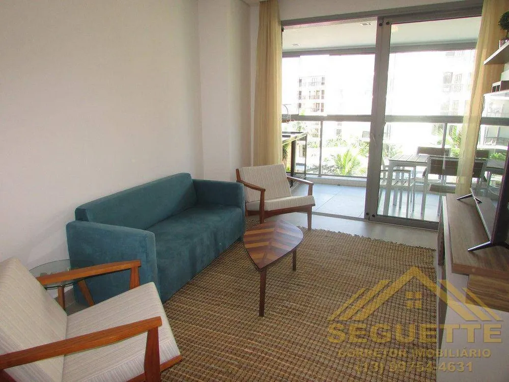 Apartamento, 2 quartos, 87 m² - Foto 5