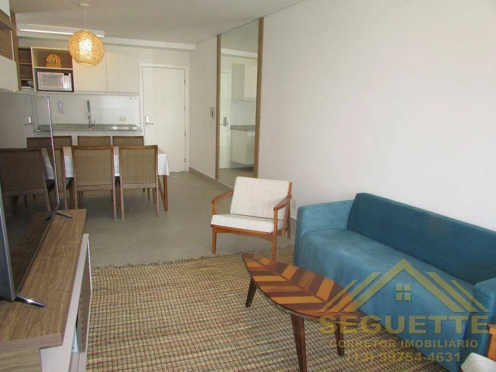 Apartamento, 2 quartos, 87 m² - Foto 8