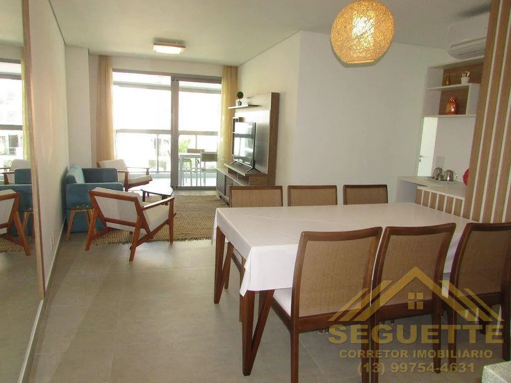 Apartamento, 2 quartos, 87 m² - Foto 10