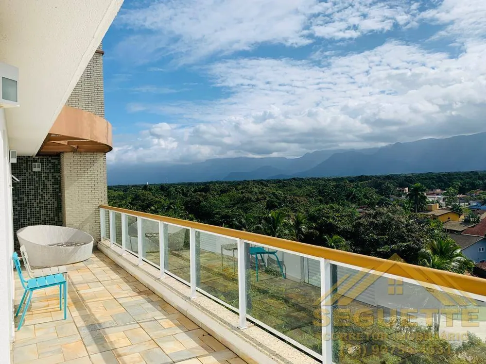 Cobertura, 4 quartos, 264 m² - Foto 10
