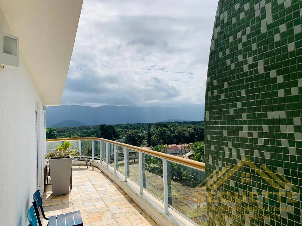 Cobertura, 4 quartos, 264 m² - Foto 9