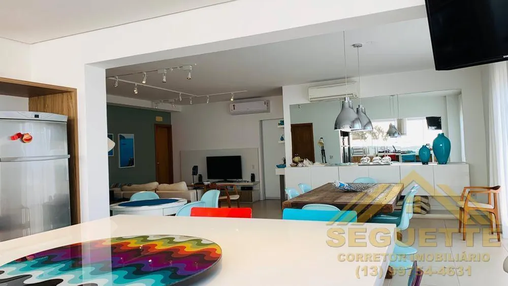 Cobertura, 4 quartos, 264 m² - Foto 6