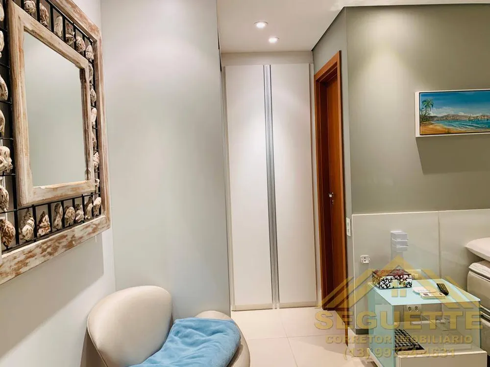 Cobertura, 4 quartos, 264 m² - Foto 16