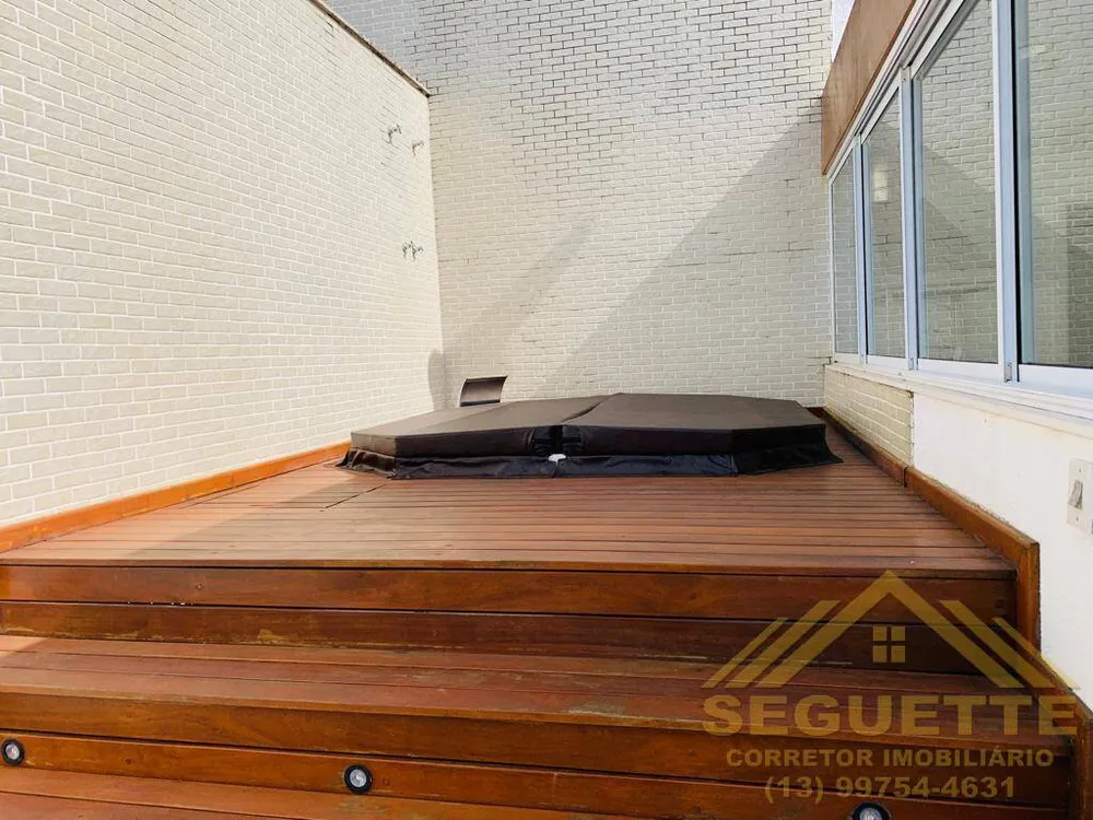 Cobertura, 4 quartos, 264 m² - Foto 12