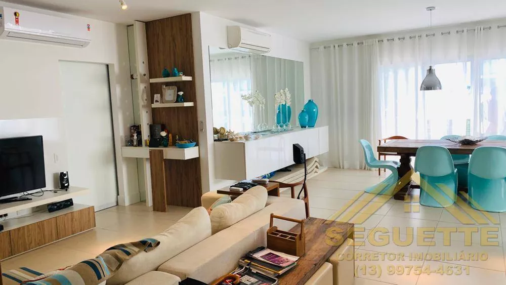 Cobertura à venda com 4 quartos, 264m² - Foto 3