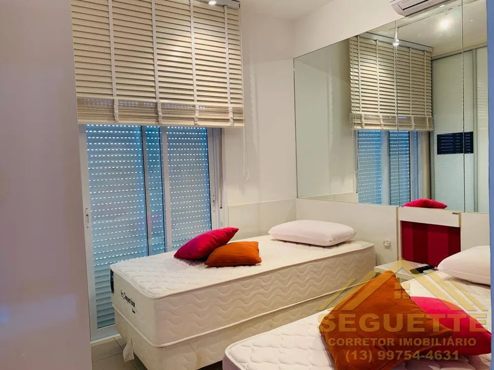 Cobertura, 4 quartos, 264 m² - Foto 13