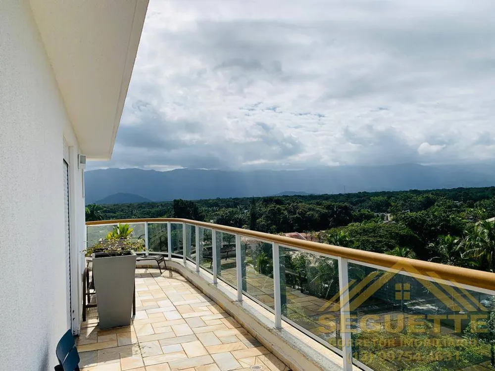 Cobertura, 4 quartos, 264 m² - Foto 11