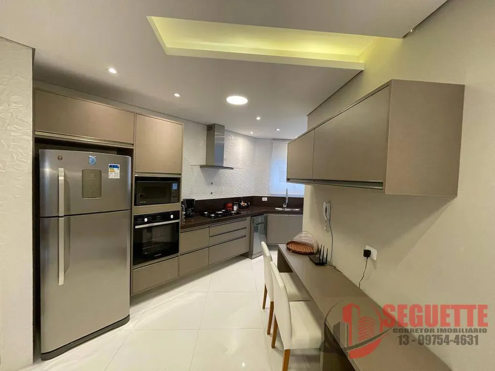 Apartamento, 3 quartos, 105 m² - Foto 5