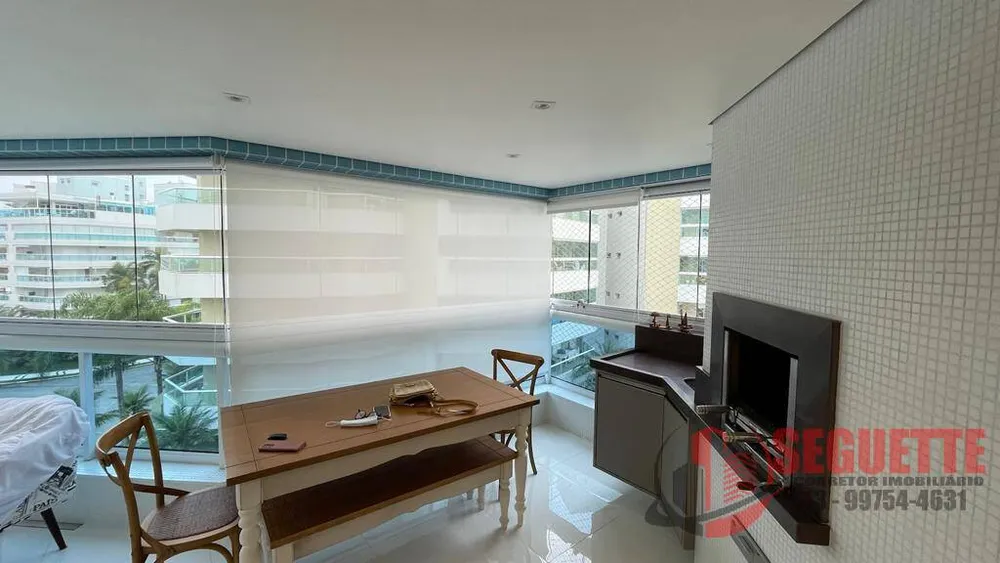 Apartamento, 3 quartos, 105 m² - Foto 15