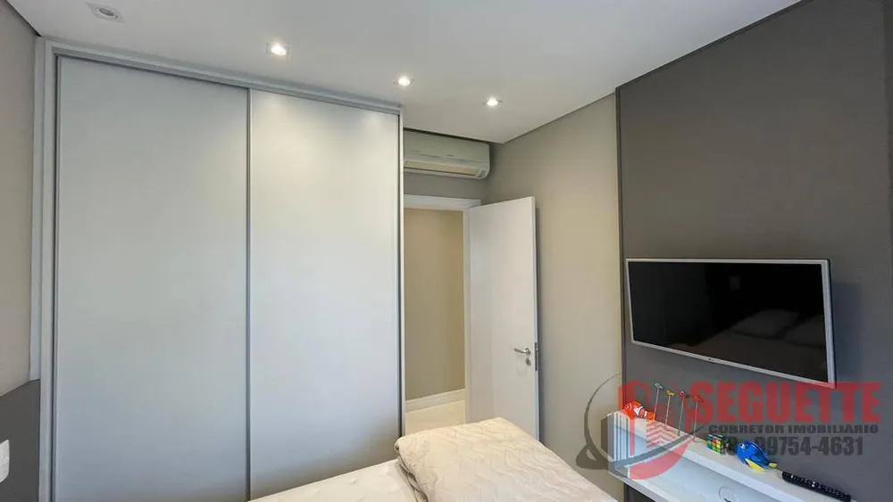 Apartamento, 3 quartos, 105 m² - Foto 7