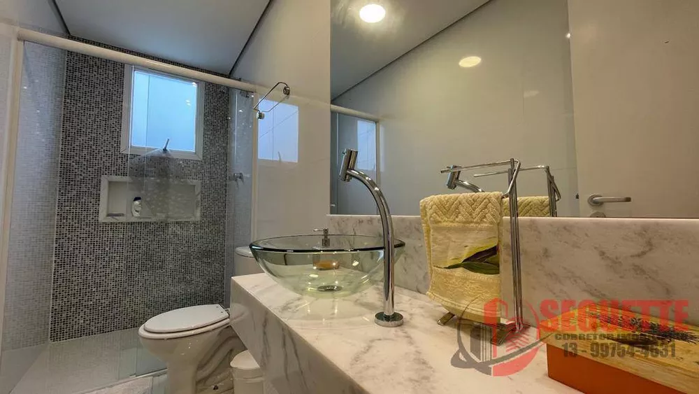 Apartamento à venda com 3 quartos, 105m² - Foto 2