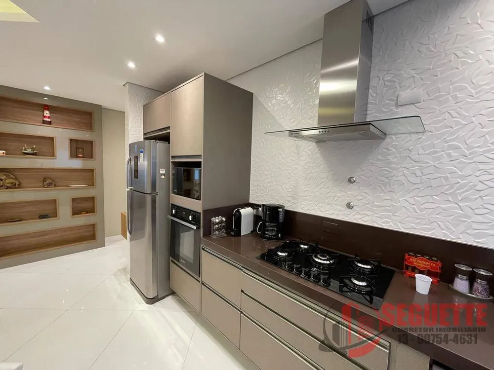 Apartamento, 3 quartos, 105 m² - Foto 11