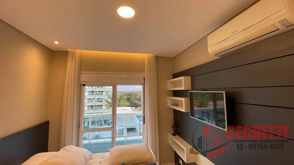 Apartamento, 3 quartos, 105 m² - Foto 14
