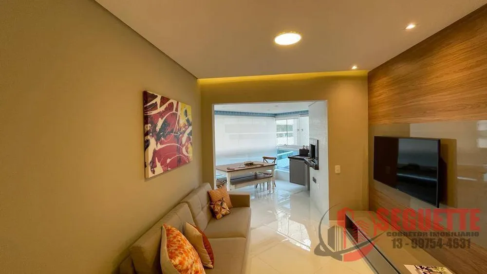 Apartamento, 3 quartos, 105 m² - Foto 13