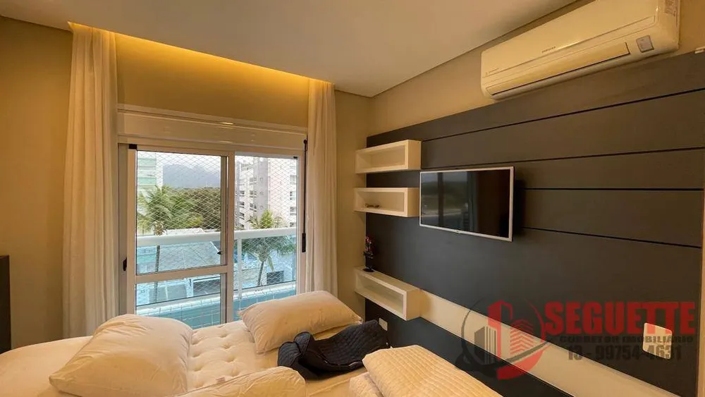 Apartamento, 3 quartos, 105 m² - Foto 8