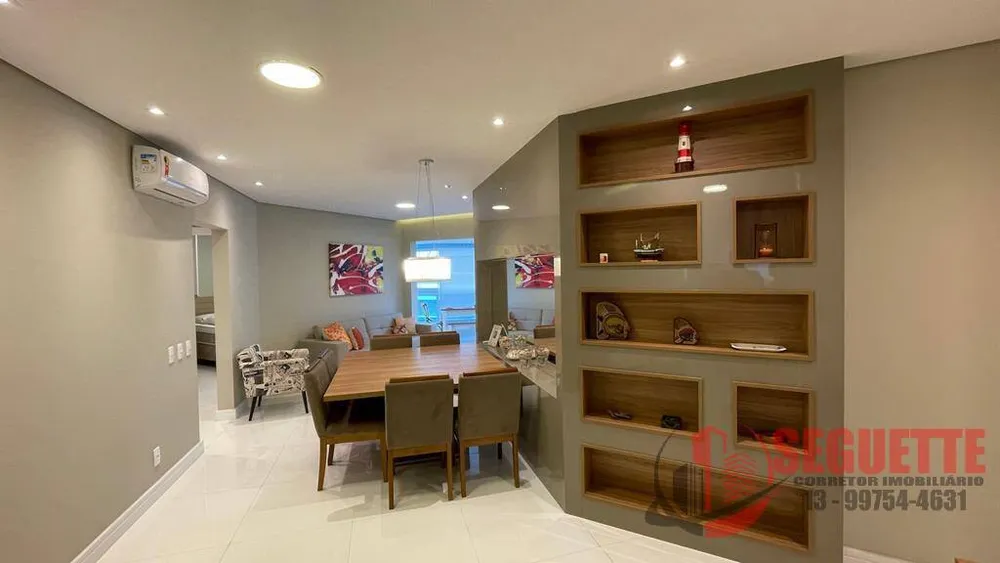 Apartamento, 3 quartos, 105 m² - Foto 9