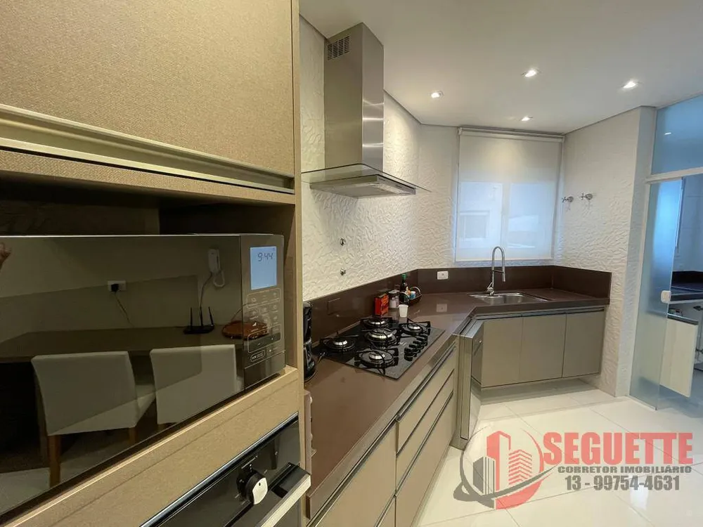 Apartamento, 3 quartos, 105 m² - Foto 6