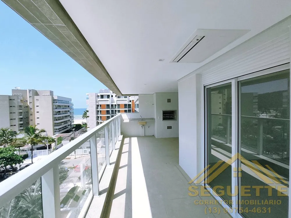 Apartamento, 3 quartos, 135 m² - Foto 5
