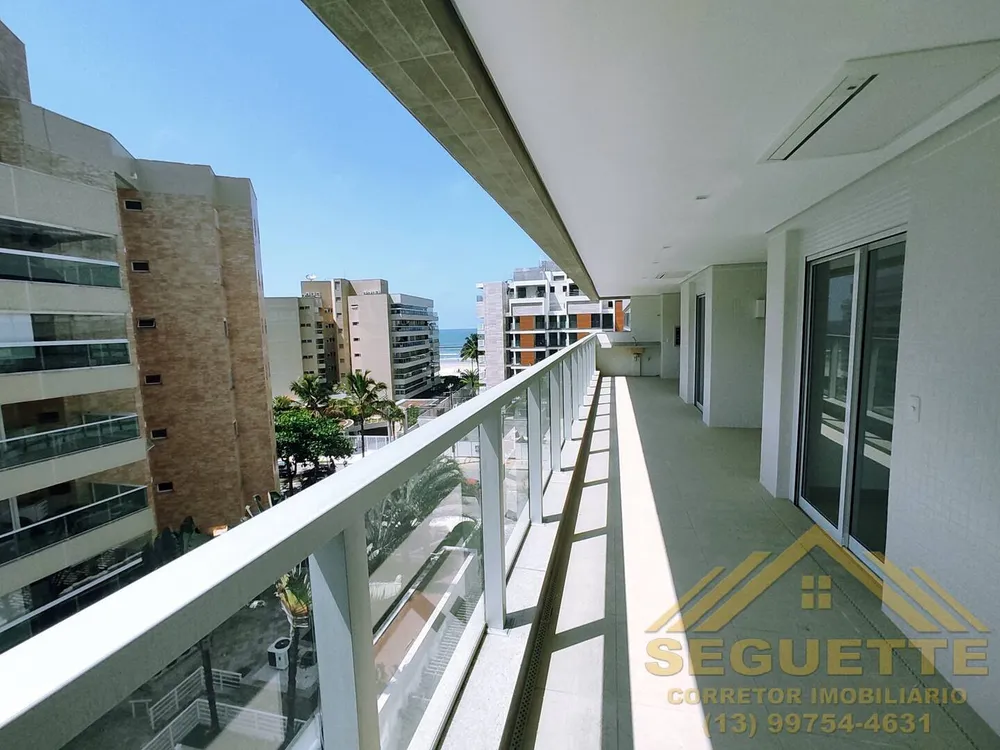 Apartamento, 3 quartos, 135 m² - Foto 6