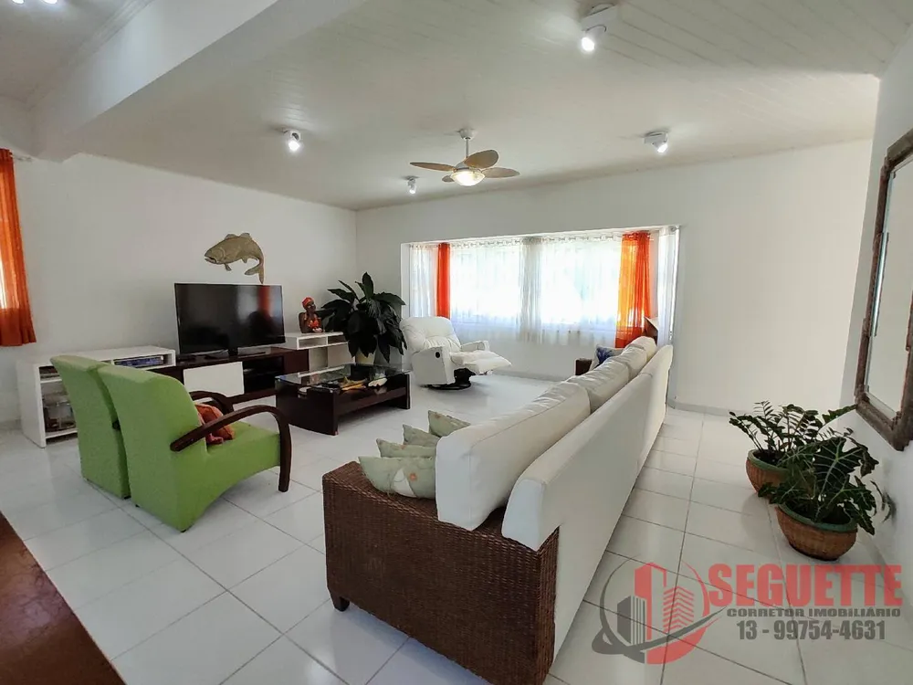 Casa, 5 quartos - Foto 5