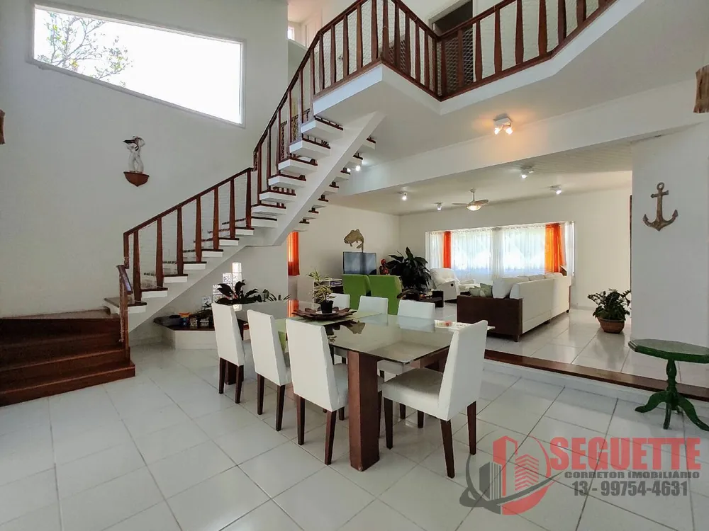 Casa, 5 quartos - Foto 6