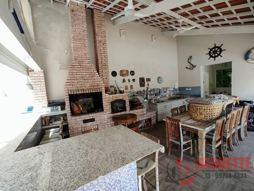 Casa, 5 quartos - Foto 4
