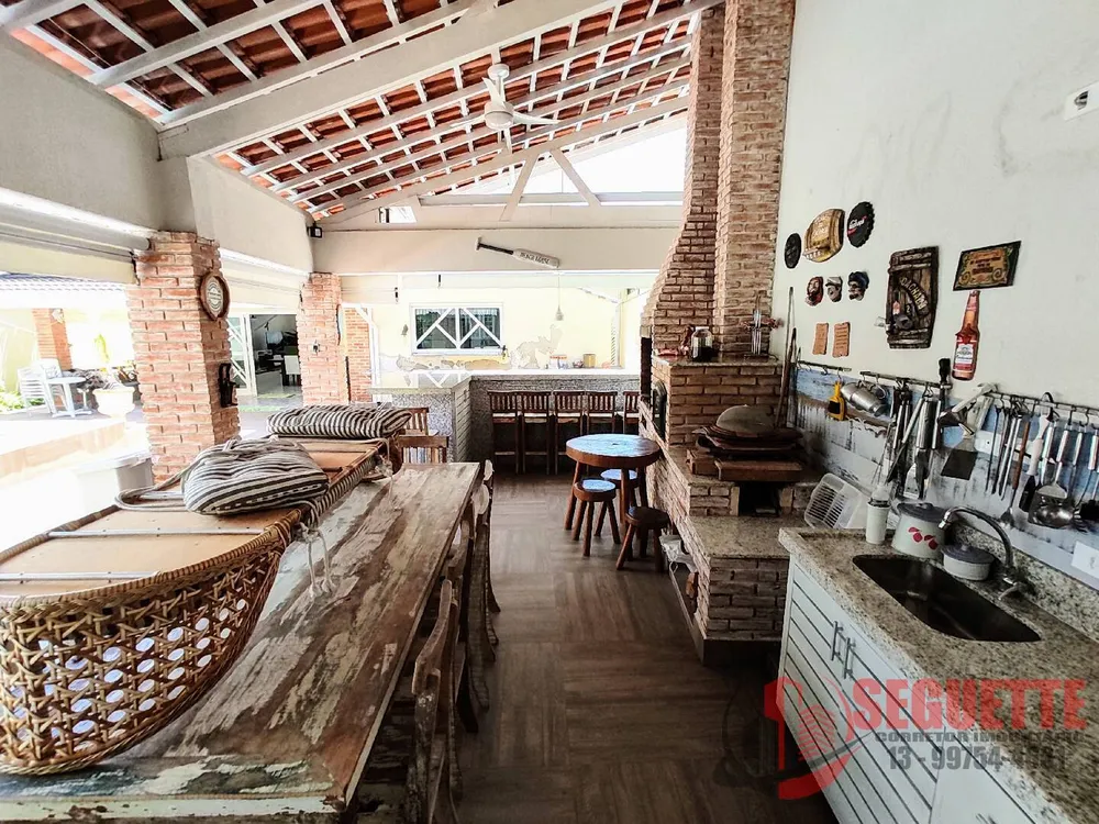 Casa, 5 quartos - Foto 2