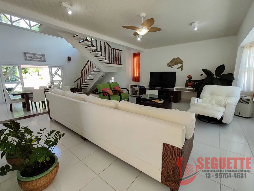 Casa, 5 quartos - Foto 7
