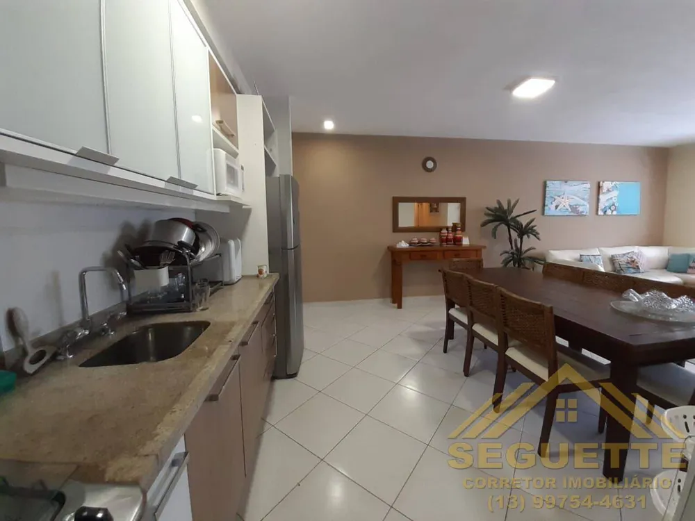 Apartamento, 4 quartos, 120 m² - Foto 3