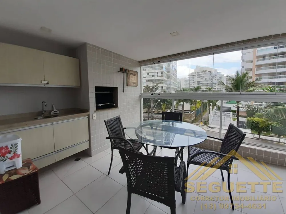 Apartamento, 4 quartos, 120 m² - Foto 1