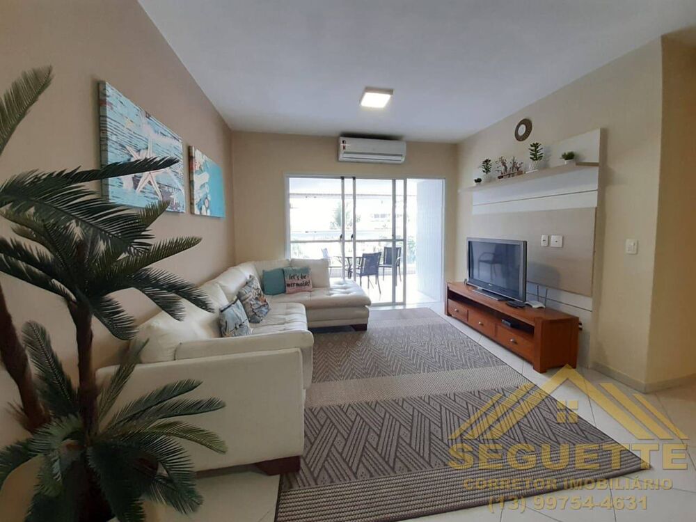 Apartamento, 4 quartos, 120 m² - Foto 1