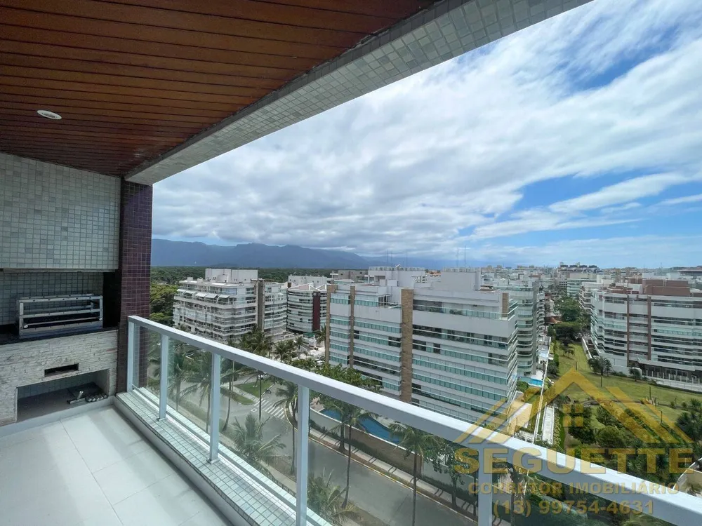 Cobertura, 5 quartos, 278 m² - Foto 16
