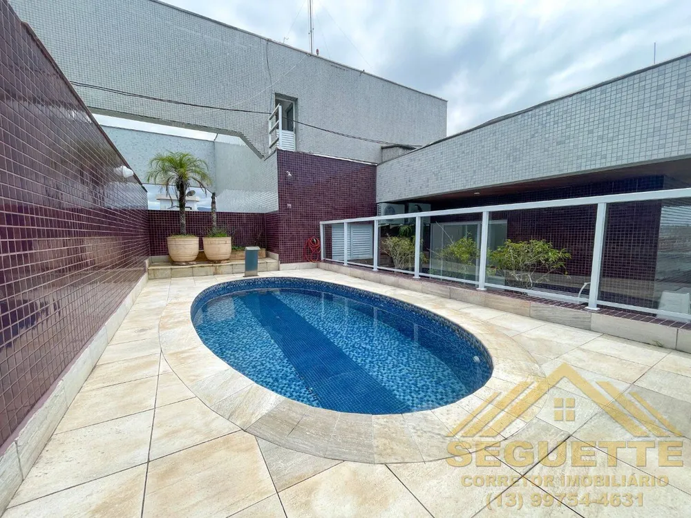 Cobertura, 5 quartos, 278 m² - Foto 15