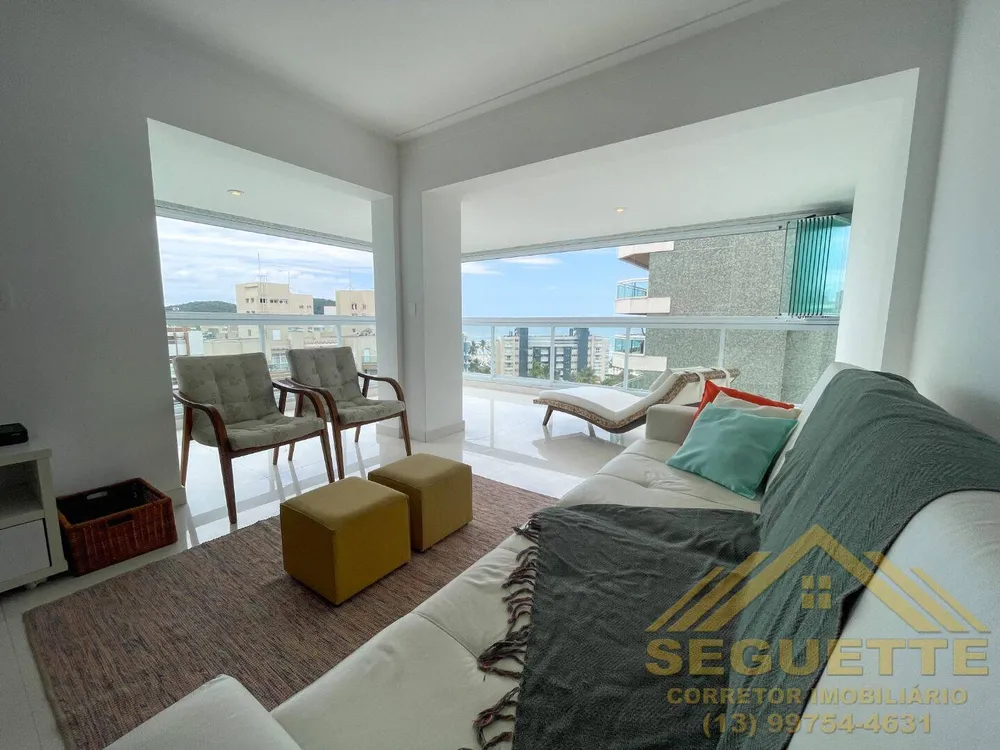 Cobertura, 5 quartos, 278 m² - Foto 12
