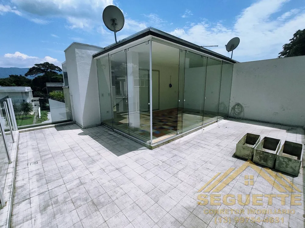 Casa, 4 quartos, 232 m² - Foto 4