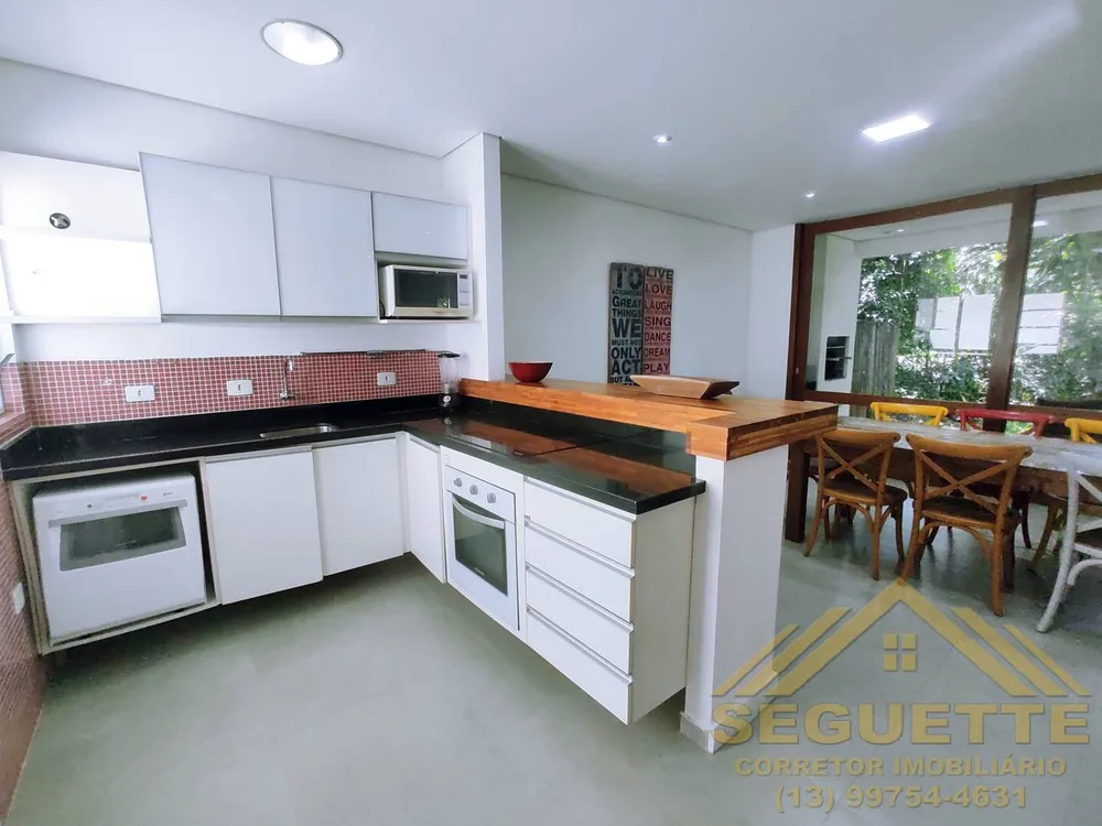 Casa, 4 quartos, 232 m² - Foto 16