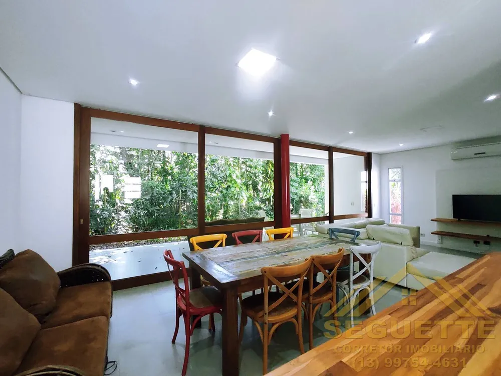 Casa, 4 quartos, 232 m² - Foto 15