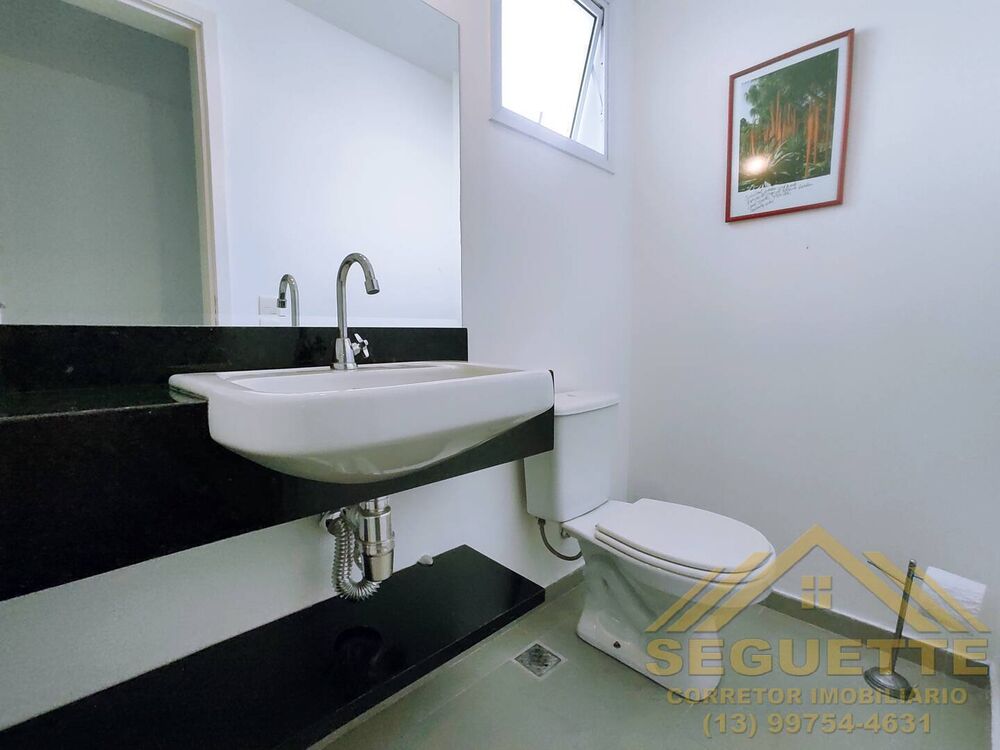 Casa, 4 quartos, 232 m² - Foto 4