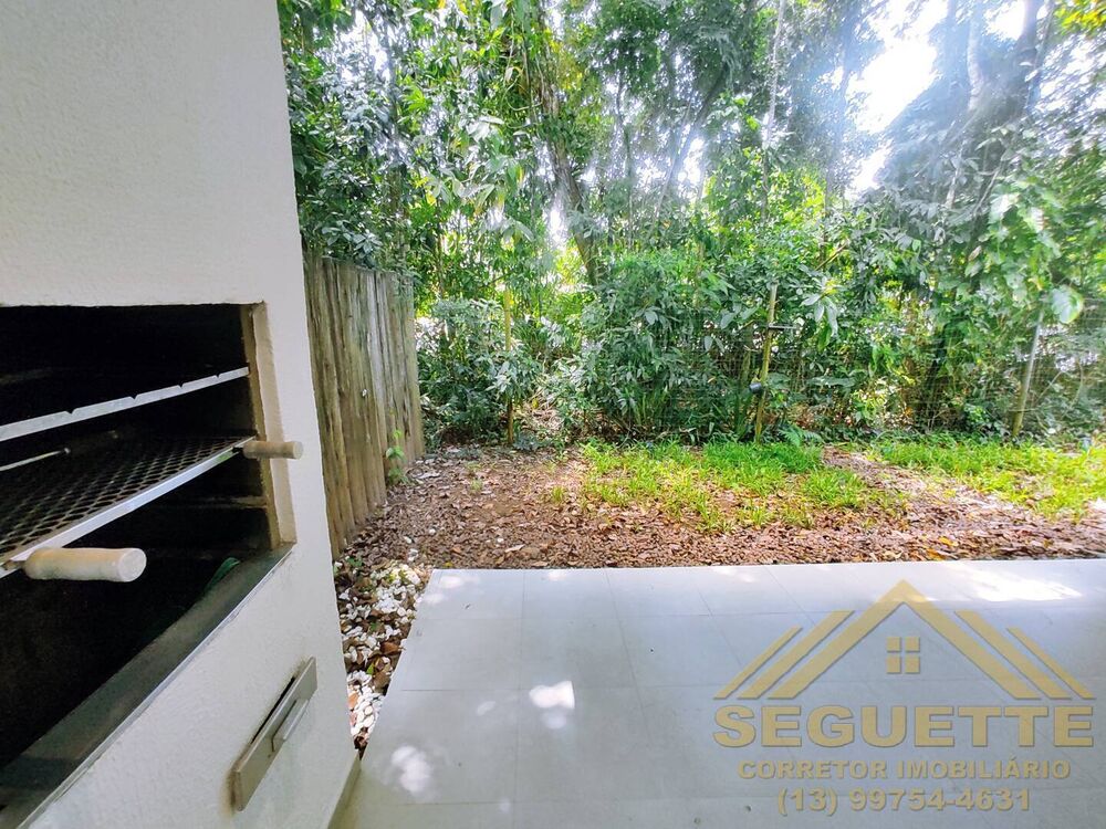 Casa, 4 quartos, 232 m² - Foto 1