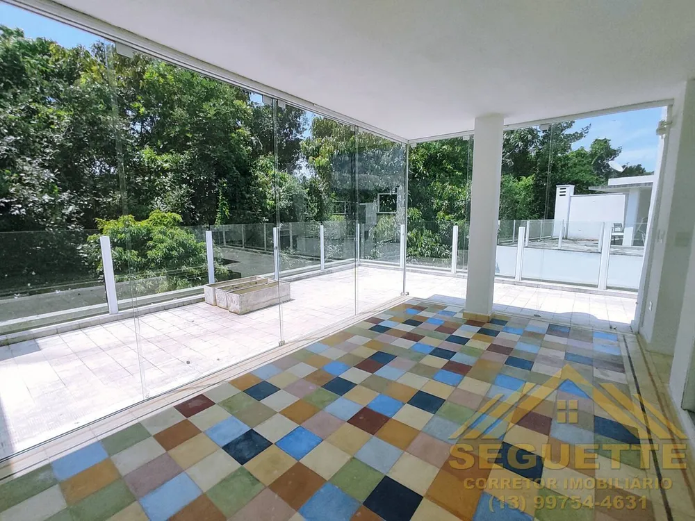 Casa, 4 quartos, 232 m² - Foto 6