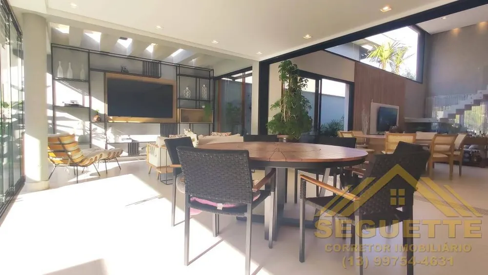 Casa, 6 quartos, 650 m² - Foto 13