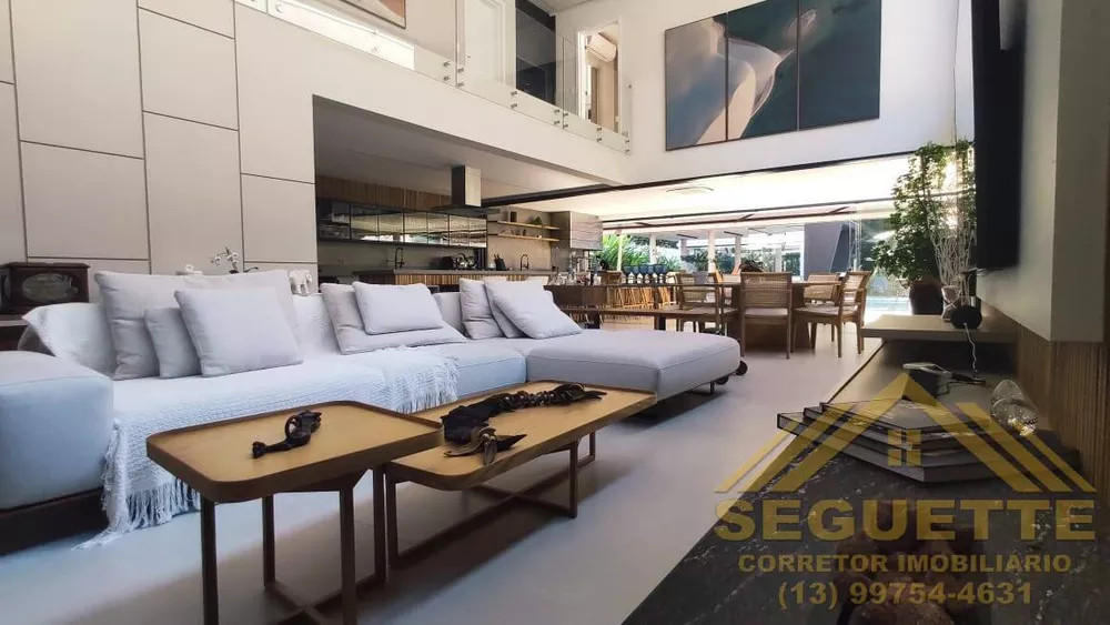 Casa à venda com 6 quartos, 650m² - Foto 2