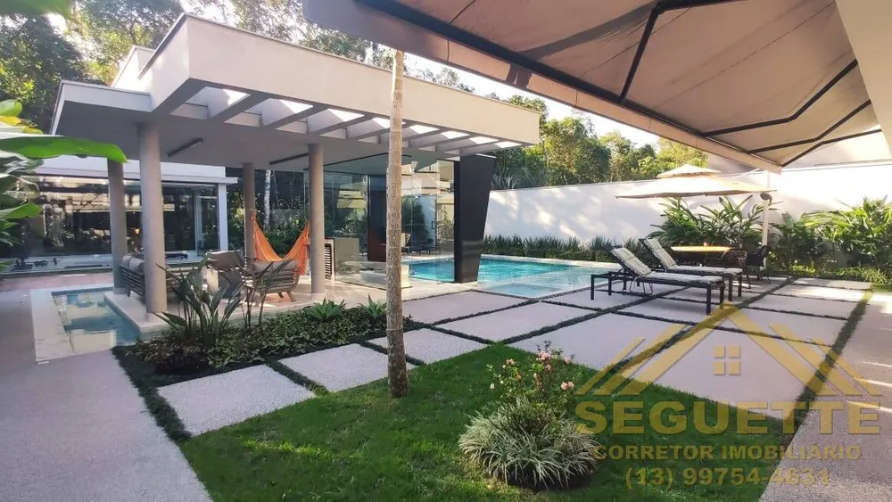 Casa, 6 quartos, 650 m² - Foto 14