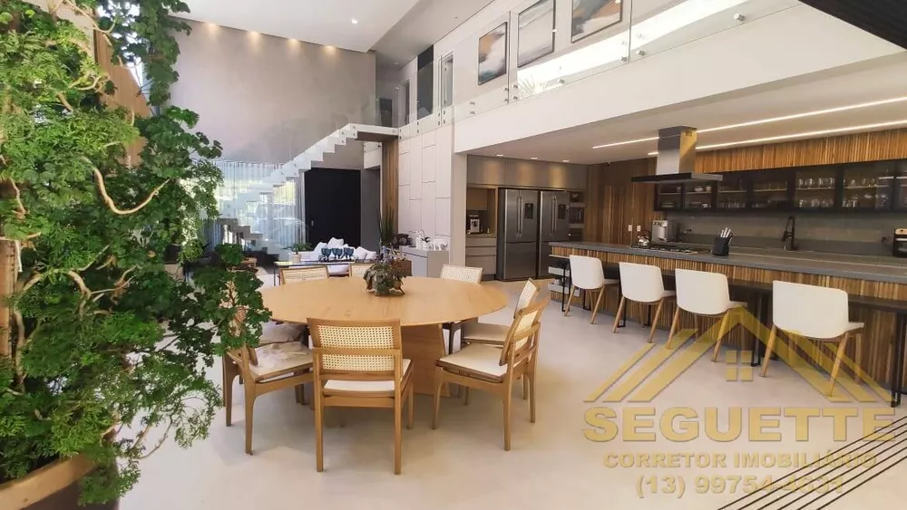 Casa à venda com 6 quartos, 650m² - Foto 4