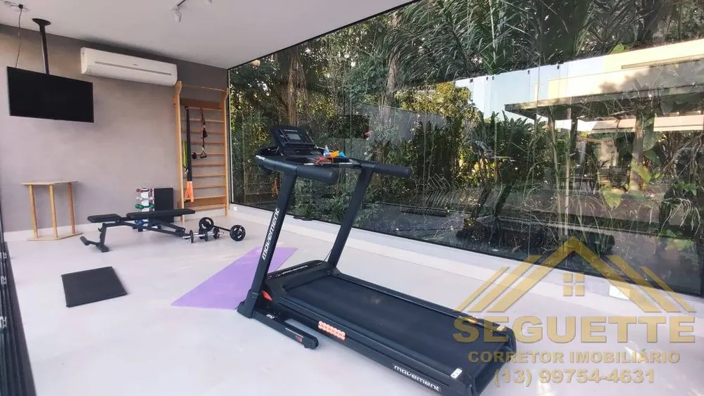 Casa, 6 quartos, 650 m² - Foto 9