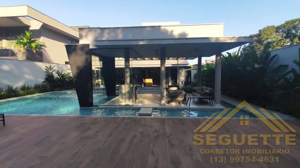 Casa, 6 quartos, 650 m² - Foto 5
