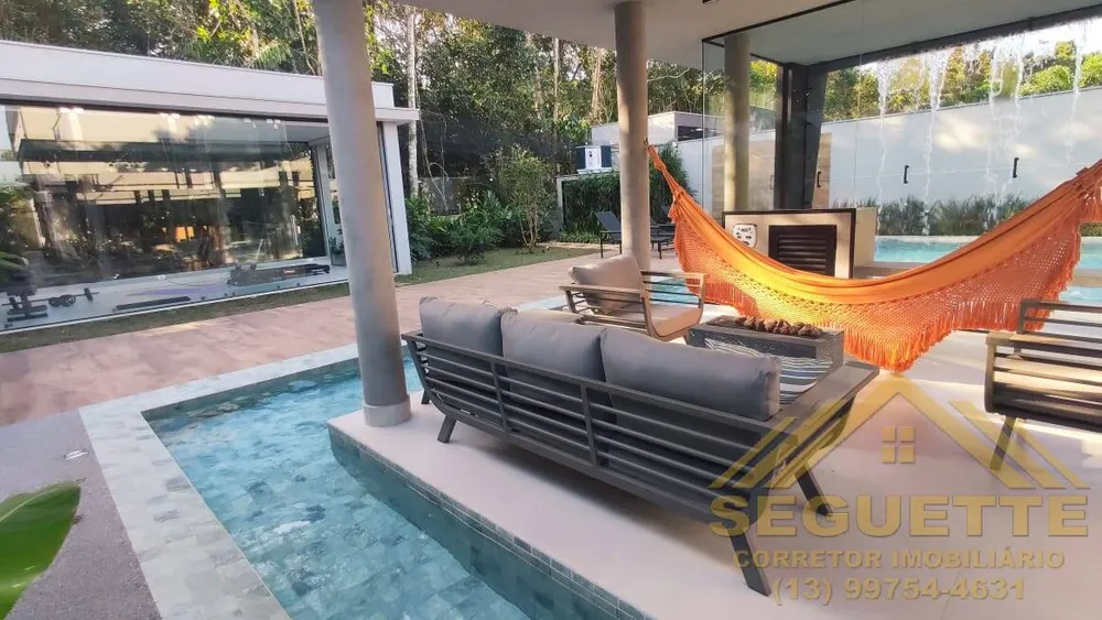 Casa, 6 quartos, 650 m² - Foto 10