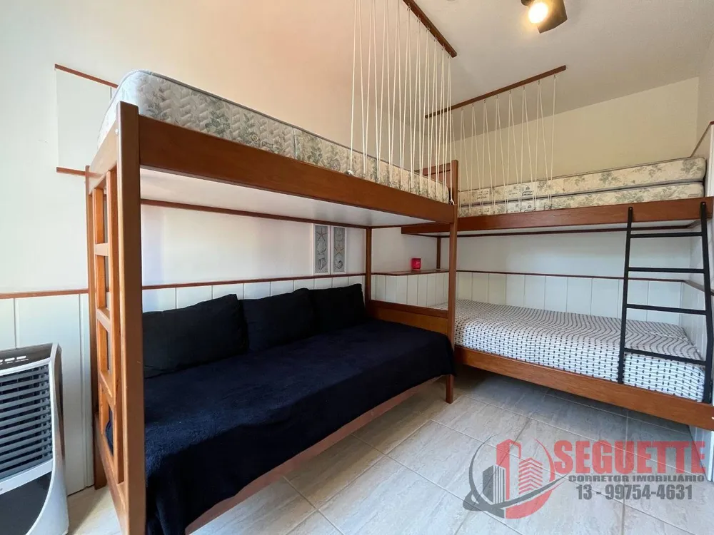 Casa, 2 quartos, 57 m² - Foto 12