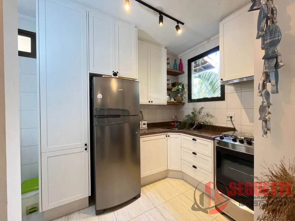 Casa, 2 quartos, 57 m² - Foto 10