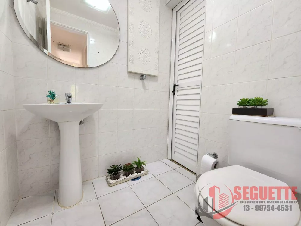 Apartamento à venda com 3 quartos, 127m² - Foto 15